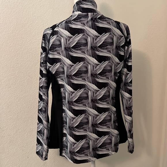 Sz M Armany Exchange Jacket - Picture 8 of 11